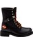 New Worker Unisex Deri Bot 2