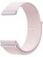 Huawei Watch GT 2 Pro Kordon Kumaş CırtCırt Kordon Açık Pembe 1