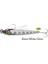 3D Jig Minnow 5 gr 4,6 cm Suni Yem Bone White Glow 1