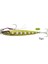 3D Jig Minnow 8 gr 5,4 cm Suni Yem Ygo 1