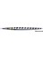 3D Needle Jig 120 gr 21,5 cm Suni Yem Barracuda 1