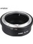 Fd-Nex Adaptör Halkası Lens Dağı Canon Fd Lens (Yurt Dışından) 2