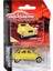 Vintage Metal Diecast Citroen 2CV 52010 2