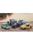 Vintage Metal Diecast Citroen 2CV 52010 3