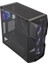 Cooler Master MasterBox TD500 Siyah ARGB 4x120mm Fanlı, Tempered Glass, Kristal Mesh Ön panelli MidTower Kasa (MCB-D500D-KGNN-STU) 2