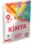 9.Sınıf Kimya Öğrencim Defteri 1
