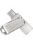 Ultra Dual Drive Luxe 64GB USB 3.1 Type-C SDDDC4-064G-G46 1