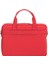 Troy Deri 13-14 Inç Laptop Çantası Drop2 Kırmızı 4