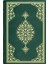 Büyük Cami Boy Kuran-I Kerim (2 Renkli, Mühürlü) 2