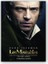 Ahşap Tablo Les Miserables Sefiller 1