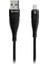Qualcomm Fast 3.1 Amper Micro USB Data ve Şarj Kablosu 1 Metre 1