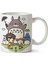 Totoro Anime Kupa Bardak 1