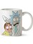 Ricky And Morty Season En Çok Satılan Kupa Bardak 1