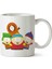 South Park Eric Cartman Kenny Kupa Bardak 1