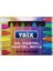 Tri̇x Pastel Boya 8'li 1