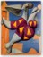 Ahşap Tablo Bather with Beach Ball, 1932 by Pablo Picasso 1