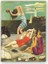 Ahşap Tablo Bathers, 1918 by Pablo Picasso 1