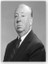 Ahşap Tablo Alfred Hitchcock Efsane Yönetmen 1