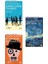 Sineklerin Tanrısı - Otomatik Portakal - Olağanüstü Bir Gece - 3 Kitap Set 1