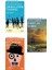 Sineklerin Tanrısı - Otomatik Portakal - Martin Eden - 3 Kitap Set 1