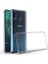 Galaxy A10s Crystal Fit Kılıf Crystal Clear 2