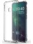Galaxy A10s Crystal Fit Kılıf Crystal Clear 3