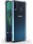Galaxy A10s Crystal Fit Kılıf Crystal Clear 4