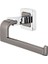 Banyo Local Serisi Tuvalet Kağıtlık Kapaksız Titan 71510-2 1