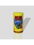Bits Akvaryum Balığı Yemi 1000 ml 380 gr 1
