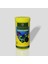 Cichlid Green Medium Batan Otçul Çiklit Balığı Yemi 500 ml 260 gr 1