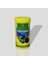 Cichlid Green Small Batan Çiklit Balığı Yemi 250 ml 120 gr 1