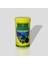 Cichlid Green Small Çiklit Balığı Yemi 250 ml 90 gr 1