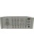 West Sound Tks Ezn 1000 Ef Çift Minare Mikserli Amplifikatör 1