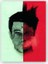 Ahşap Tablo Fight Club Two Faces 1