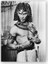 Ahşap Tablo Yul Brynner On Emir Ramses 1