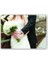 Ahşap Tablo Gelin Damat 1