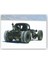 Ahşap Tablo Rat Rod Görseli 1