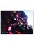 Ahşap Tablo Avengers Infinity War Spider Man Blur 1