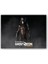 Ahşap Tablo Predator Ghost Recon Wildlands 1