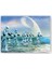 Ahşap Tablo Star Wars Rogue One Stormtroopers 1