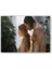 Ahşap Tablo Tarzan Efsanesi Margot Robbie Alexander Skarsgard 1