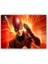 Ahşap Tablo The Flash Season 2 1