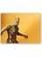 Ahşap Tablo Avengers Infinity War Groot 1