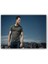 Ahşap Tablo Chris Pratt Kaslı Kollar 1