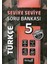 5. Sınıf Türkçe Soru Bankası 1