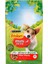 Friskies Mini Menü Etli Köpek Maması 1.5 kg 1