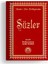Sözler-Orta Boy-Sırtı Deri- Bediüzzaman Said Nursi 1