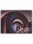 Ahşap Tablo Ahşap Trabzanlı Spiral Merdiven 1
