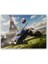 Ahşap Tablo World of Tanks Paris'te Futbol 1