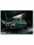 Ahşap Tablo BMW M8 Gran Coupe First Edition 1